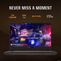 ASUS TUF Gaming Tianxuan A15 2024 FA507UI8945-0EAFXHB8X11 Image #11