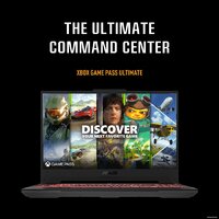 ASUS TUF Gaming Tianxuan A15 2024 FA507UI8945-0EAFXHB8X11 Image #18