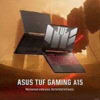ASUS TUF Gaming Tianxuan A15 2024 FA507UI8945-0EAFXHB8X11 Image #19