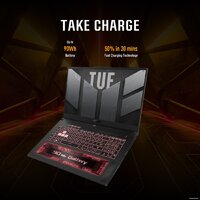 ASUS TUF Gaming Tianxuan A15 2024 FA507UI8945-0EAFXHB8X11 Image #15