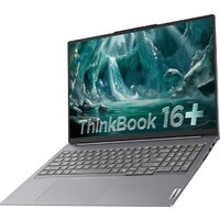 Lenovo ThinkBook 16+ 2025 AI 21TL0007CD Image #4