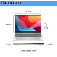 HP Pavilion 16-ag0013ci B4LY8EA Image #5