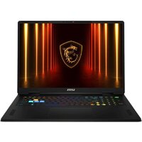 MSI Vector 18 HX AI A2XWJG-1006XRU Win 11 Pro Image #1