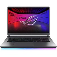 ASUS ROG Strix G18 2025 G815LR-S9085 Win 11 Pro Image #1