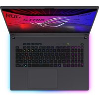 ASUS ROG Strix G18 2025 G815LR-S9085 Win 11 Pro Image #2