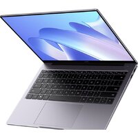Huawei MateBook 14 2022 KLVF-X 53013PET Image #5