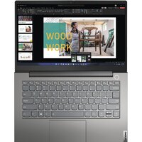 Lenovo ThinkBook 14 G4 ABA 21DKA084IX Image #7