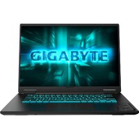 Gigabyte Gaming A16 GA63H 3VHK3KZ894SD Image #1