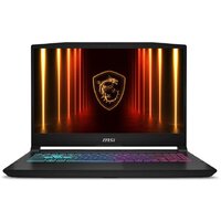 MSI Katana 15 HX B14WFK-614XBY Image #1