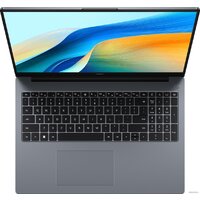 Huawei MateBook D 16 2024 MCLG-X 53014CNC Image #4