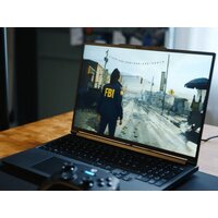 Mechrevo Dragon 16 Pro 2025 R9 FGB-X6DR556K0078201 Image #14