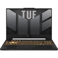 ASUS TUF Gaming F15 2023 FX507VV-LP186