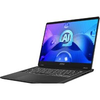 MSI Prestige 14 AI Evo C1MG-001US Image #2