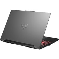 ASUS TUF Gaming A16 2024 FA607NUG-WH73 Image #2