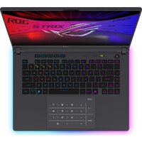 ASUS ROG Strix G16 2025 G615JMR-S5202 Image #2