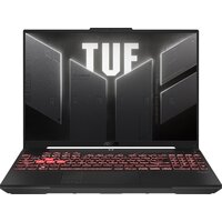 ASUS TUF Gaming A16 2024 FA607NUG-RL224 Image #1
