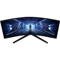 Samsung Odyssey G5 LC34G55TWWIXCI Image #6