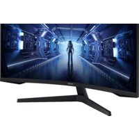 Samsung Odyssey G5 LC34G55TWWIXCI Image #15