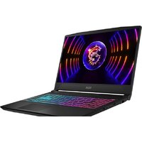 MSI Katana 15 B13VFK-2435XRU Image #1