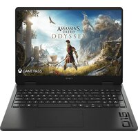 HP Omen 16-am0004TX BM8Z8PA