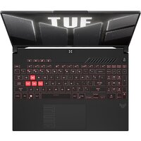 ASUS TUF Gaming A16 2024 FA607NUG-RL124 Image #4