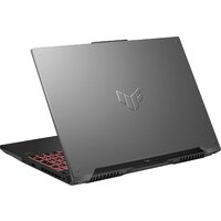 ASUS TUF Gaming A16 2024 FA607NUG-RL124 Image #3