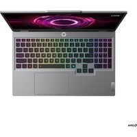 Lenovo LOQ 15AHP10 83JG009ERK Win 11 Pro Image #11