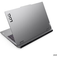 Lenovo LOQ 15AHP10 83JG009ERK Win 11 Pro Image #9