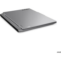 Lenovo LOQ 15AHP10 83JG009ERK Win 11 Pro Image #5