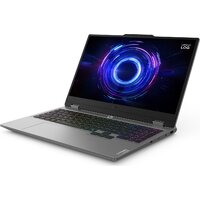 Lenovo LOQ 15IRX10 83JE002CRK Image #3