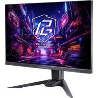 ASRock Phantom Gaming PG27QFT2A Image #3
