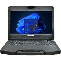 Durabook S14I Gen3 S4K1Q2AAEBCX