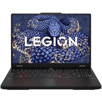 Lenovo Legion Y7000P IAX10 83F3001BCD 512 ГБ