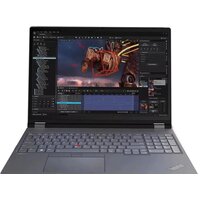 Lenovo ThinkPad P16 Gen 2 21FA0050US
