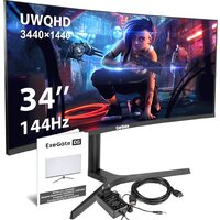 ExeGate Combat EC3407TA EX296284RUS Image #9