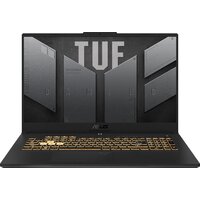 ASUS TUF Gaming F17 FX707VJB-HX106