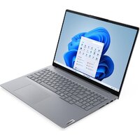 Lenovo ThinkBook 16 G8 IRL 21SH0049GP + 16 ГБ Image #3