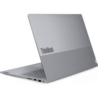 Lenovo ThinkBook 16 G8 IRL 21SH0049GP + 16 ГБ Win 11 Pro Image #10