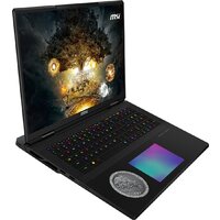 MSI Titan 18 HX Dragon Edition Norse Myth A2XWJG-205RU Image #4