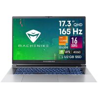 Machenike L17 Star 2K JJ00G800ERU Image #2