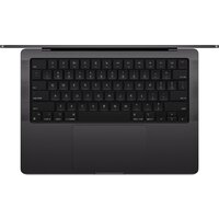 Apple Macbook Pro 14.2" M4 Pro 2024 MX2H3 Image #2