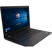 Lenovo ThinkPad L13 Gen 2 Intel 20VJA2U4CD Image #7