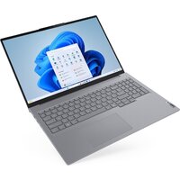 Lenovo ThinkBook 16 G8 IAL 21SK001VUE Image #2