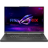 ASUS ROG Strix G16 2023 G614JU-N3490 Win 11 Pro