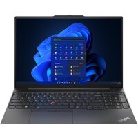 Lenovo ThinkPad E16 Gen 1 Intel 21JQS7R300 + 8 ГБ Win 11 Pro Image #1