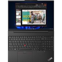 Lenovo ThinkPad E16 Gen 1 Intel 21JQS7R300 Win 11 Pro Image #8