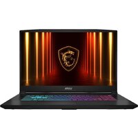 MSI Katana 17 HX B14WGK-274XRU Image #1