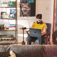 HP Victus 15-fa2013dx B95WHUA Image #5