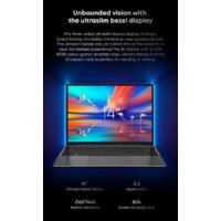 Chuwi CoreBook X 2023 i3 8GB+256GB Image #10