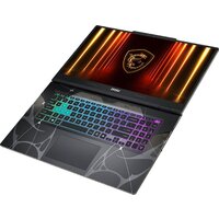 MSI Cyborg 17 B2RWFKG-036XRU Image #4